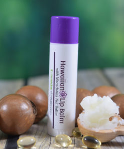 Alternative view of Organic SPF & Nut-Free Lip Balms