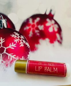 Holiday Lip Balms in an Ornament! - Image 3