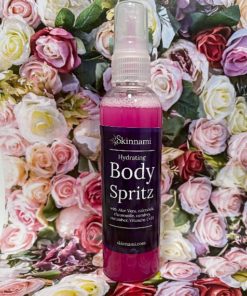 Body Spritz