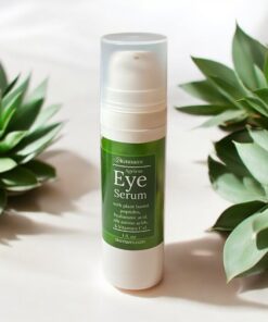 Alternative view of Face Cream with Hyaluronic Acid (anti-aging)for Morning & All Day