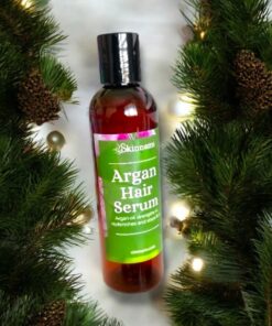 Argan Hair Serum