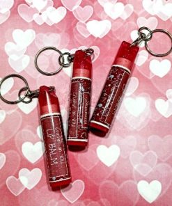 Lanyard/Keychain CAP only - Lip Balm not included - Image 4