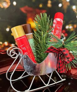 Organic SPF & Nut-Free Lip Balms - Image 16