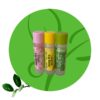 Organic SPF & Nut-Free Lip Balms