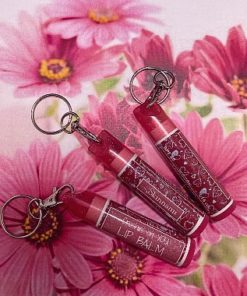 Lanyard/Keychain CAP only - Lip Balm not included