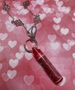 Lanyard/Keychain CAP only - Lip Balm not included - Image 3