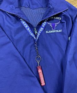 Lanyard/Keychain CAP only - Lip Balm not included - Image 5