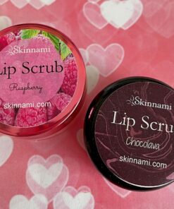 LIP SCRUB EDITION