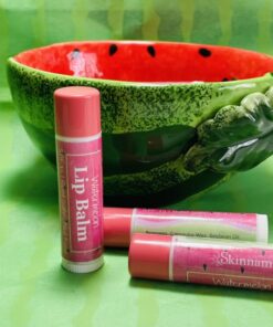 Organic SPF & Nut-Free Lip Balms - Image 12