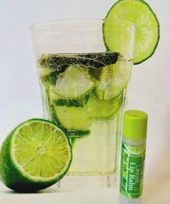 Organic SPF & Nut-Free Lip Balms - Image 7