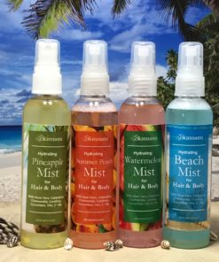 Hair and Body Mist